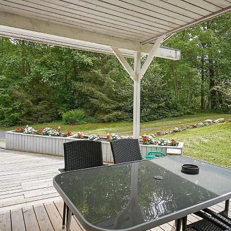 Holiday Home Nexo Xl מראה חיצוני תמונה