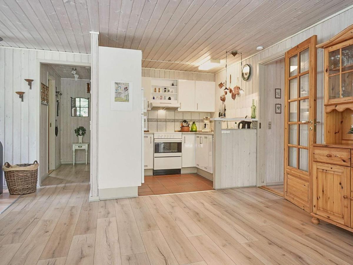 Holiday Home Nexo Xl מראה חיצוני תמונה