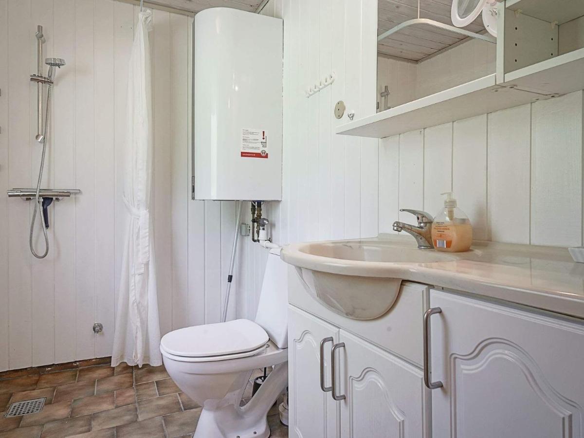 Holiday Home Nexo Xl מראה חיצוני תמונה