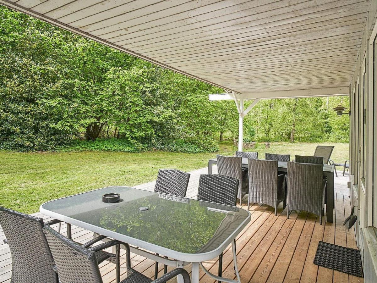 Holiday Home Nexo Xl מראה חיצוני תמונה
