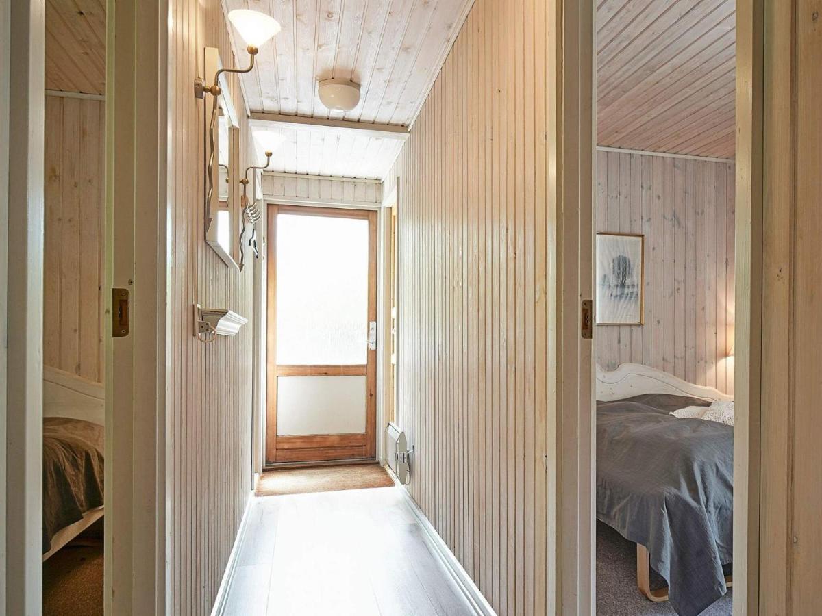 Holiday Home Nexo Xl מראה חיצוני תמונה