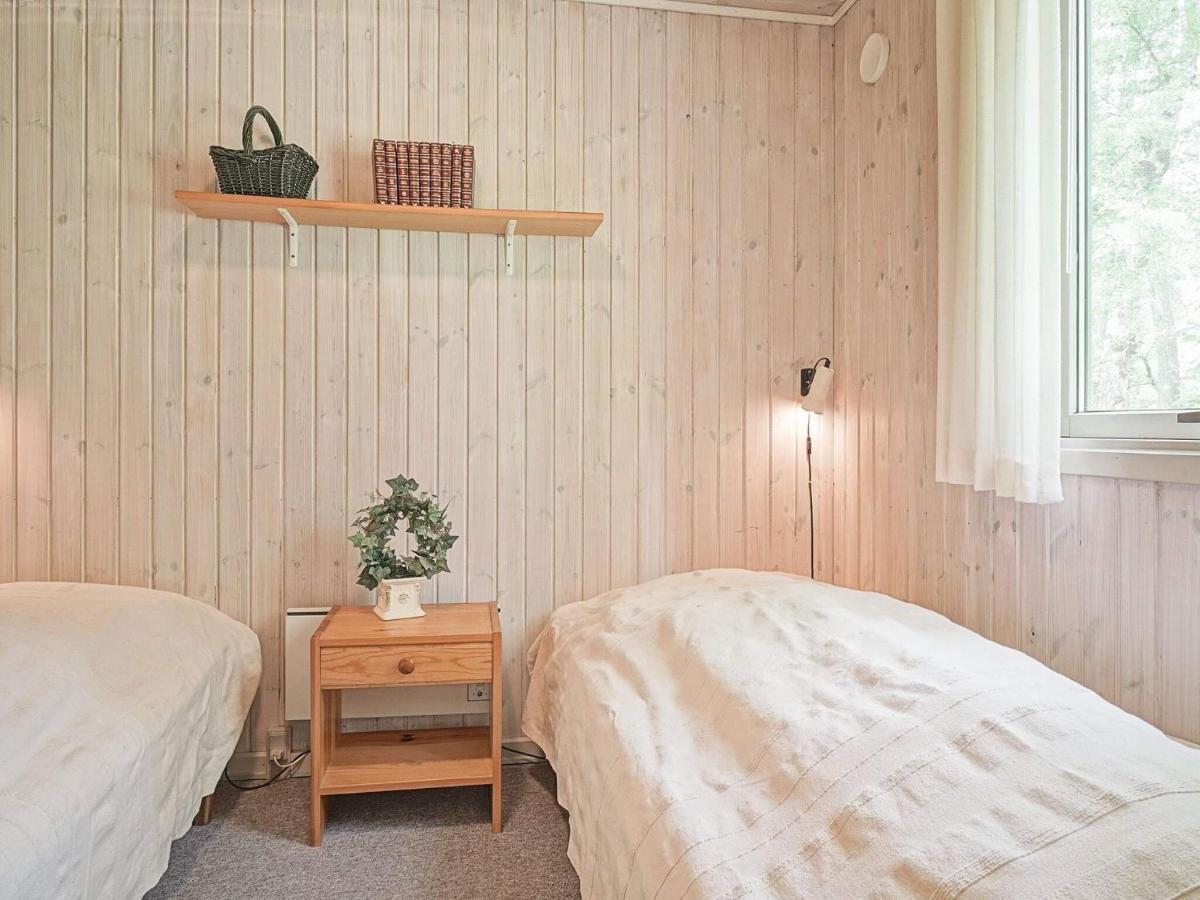 Holiday Home Nexo Xl מראה חיצוני תמונה