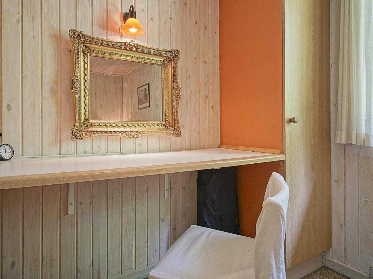 Holiday Home Nexo Xl מראה חיצוני תמונה